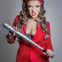 Badass Interview with Tash York