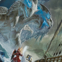 Dungeons and Dragons and Other Tabletop RPGs Discussion