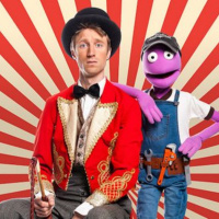 Interview: Sammy J, Sammy J and Randy Land