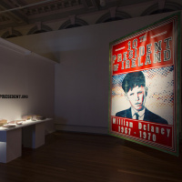 Interview: Linda Shevlin, RMIT Gallery