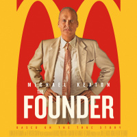 Review: The Founder