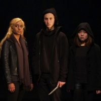 Interview: Rachel Shrives, UHT Macbeth + Macdeath: a coda
