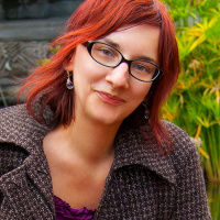 Interview: Angela Conquet