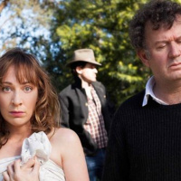 Interview: Francis Greenslade, You Got Older