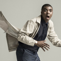 Interview: Loyiso Gola