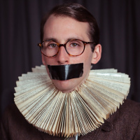 Will To Be @ Fringe Fest With Mark Salvestro