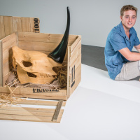 Interview: Cameron Moorhouse