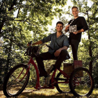 Interview: Charles Terrier and Mike Loder - Part 1