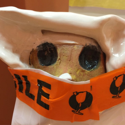 Art Smitten - The Podcast