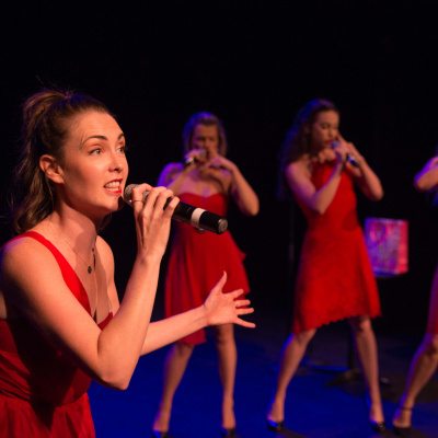 Art Smitten - The Podcast