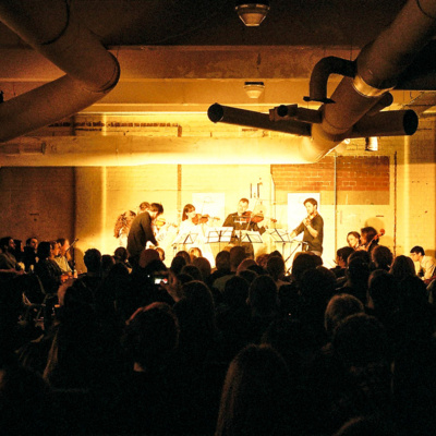 Art Smitten - The Podcast