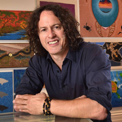 Art Smitten - The Podcast