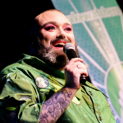 Art Smitten - The Podcast