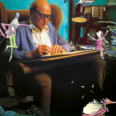Art Smitten - The Podcast