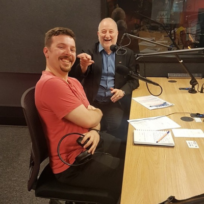 Art Smitten - The Podcast