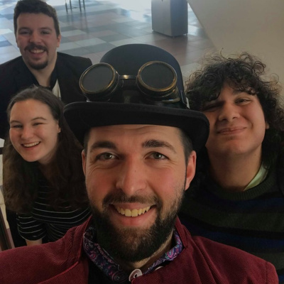 Art Smitten - The Podcast
