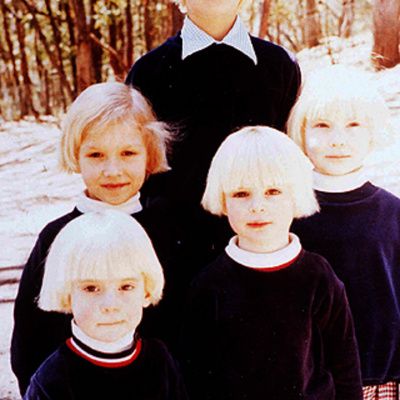 Art Smitten - The Podcast