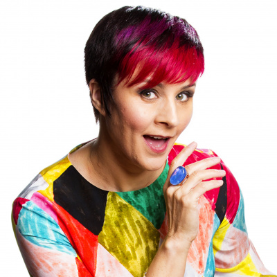 Art Smitten - The Podcast