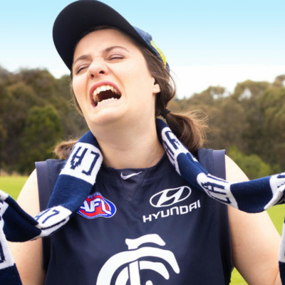 Art Smitten - The Podcast