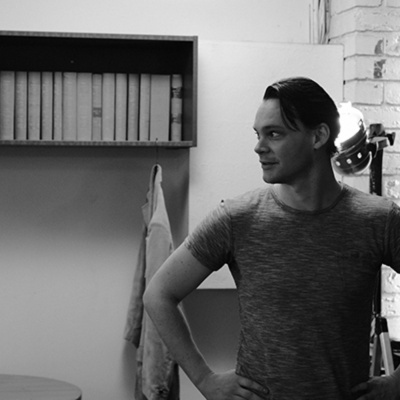 Art Smitten - The Podcast