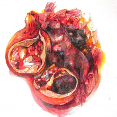 Art Smitten - The Podcast