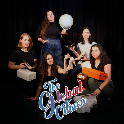 Art Smitten - The Podcast