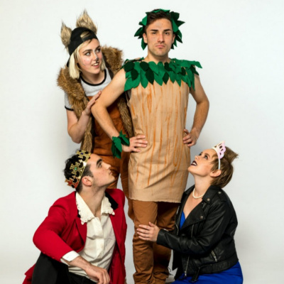 Art Smitten - The Podcast