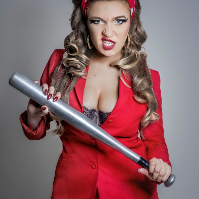 Art Smitten - The Podcast