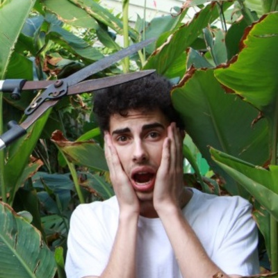 Art Smitten - The Podcast