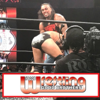 Brothers React: ROH Best In The World 2018