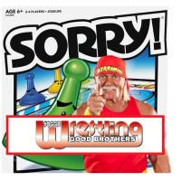 Episode 60 - Summerslam amp Evolution, Brother!