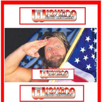 Episode 58 - A Real American, Brother!