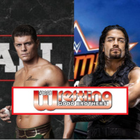 Episode 62 - All In vs. Summerslam, Brother!