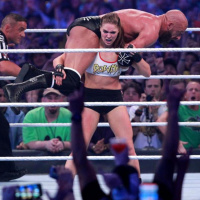 Brothers React: Wrestlemania Weekend