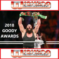 The 2nd Annual Goody Awards