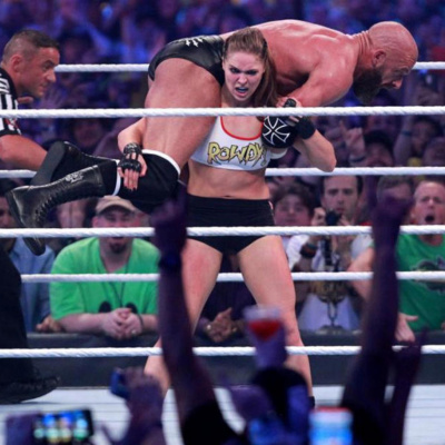 Good Brothers Wrestling