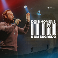 Dois homens, uma missão e um segredo