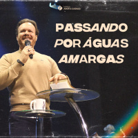 Passando por águas amargas