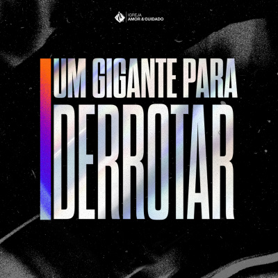 Podcast Igreja Amor E Cuidado