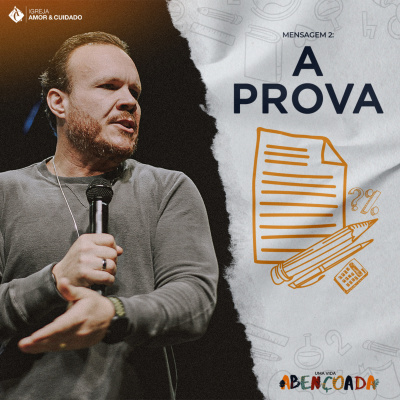 Podcast Igreja Amor E Cuidado