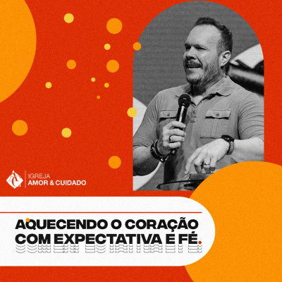 Podcast Igreja Amor E Cuidado