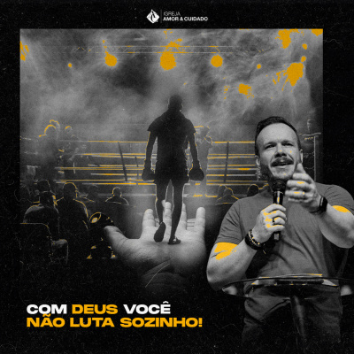 Podcast Igreja Amor E Cuidado