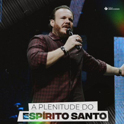 Podcast Igreja Amor E Cuidado