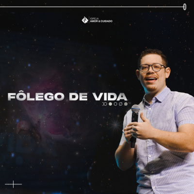 Podcast Igreja Amor E Cuidado