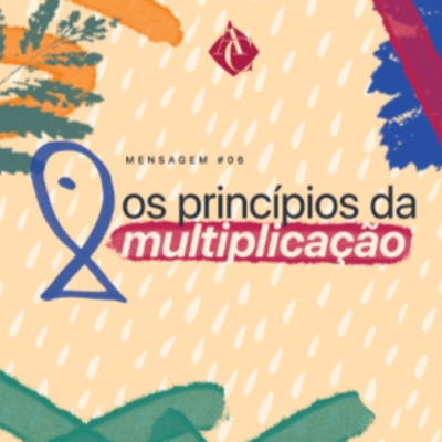 Podcast Igreja Amor E Cuidado