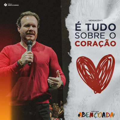 Podcast Igreja Amor E Cuidado