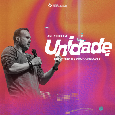 Podcast Igreja Amor E Cuidado