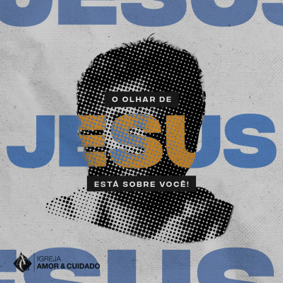 Podcast Igreja Amor E Cuidado