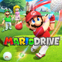 The Mario Drive Ep. 1 Kneeckoh Games