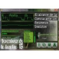 Detectives de lo Insólito 13: El alcance de la Ciencia ante los Fenómenos Insólitos